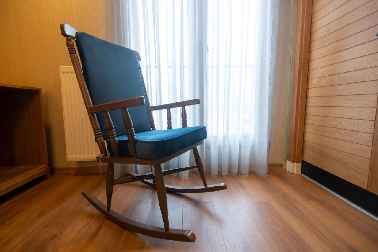 Ayder Koru Hotel Ngoại thất bức ảnh