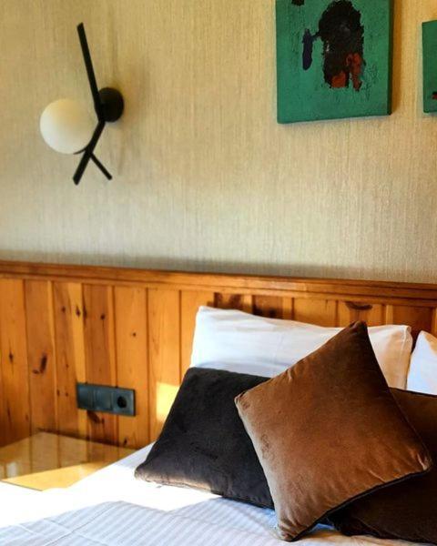 Ayder Koru Hotel Ngoại thất bức ảnh