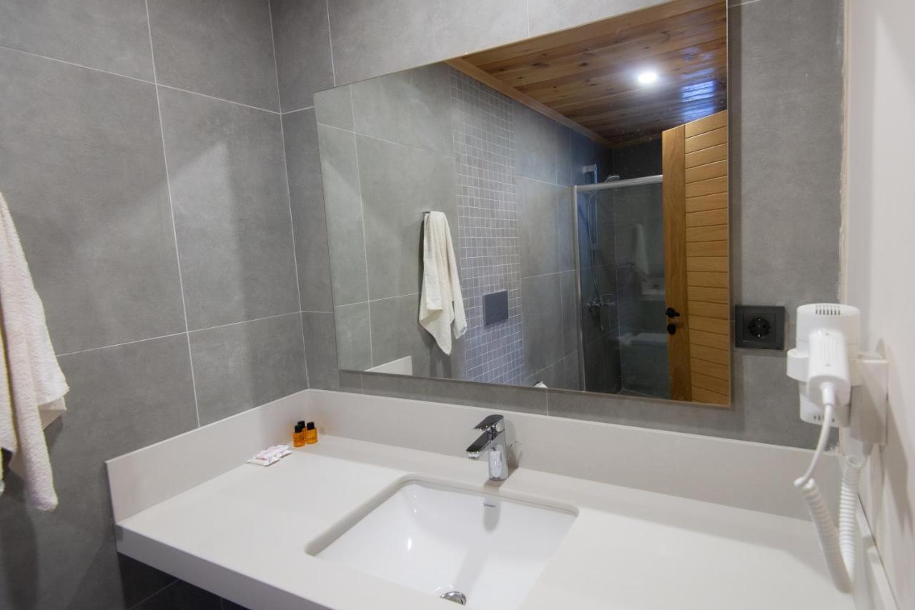 Ayder Koru Hotel Ngoại thất bức ảnh
