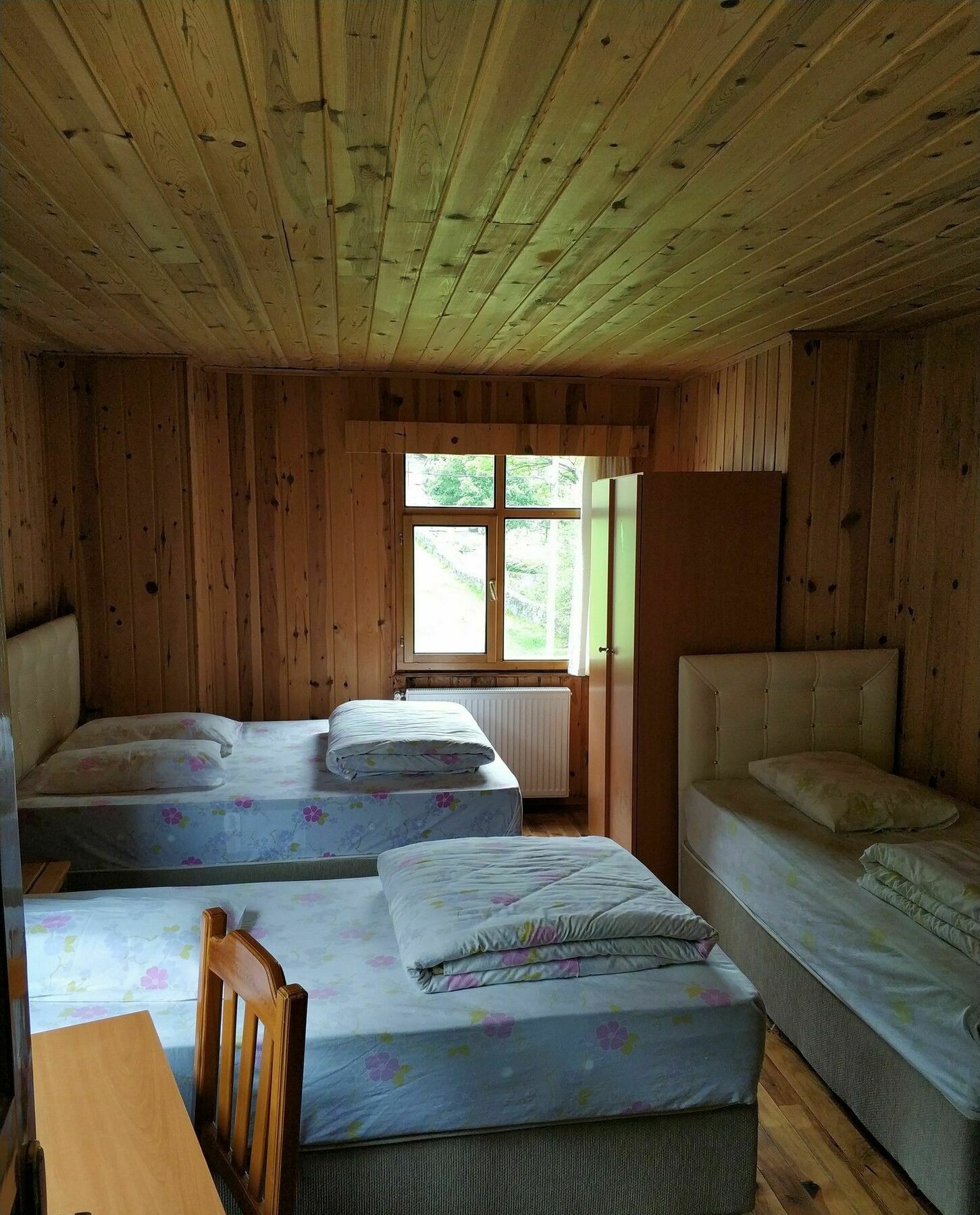 Ayder Koru Hotel Ngoại thất bức ảnh